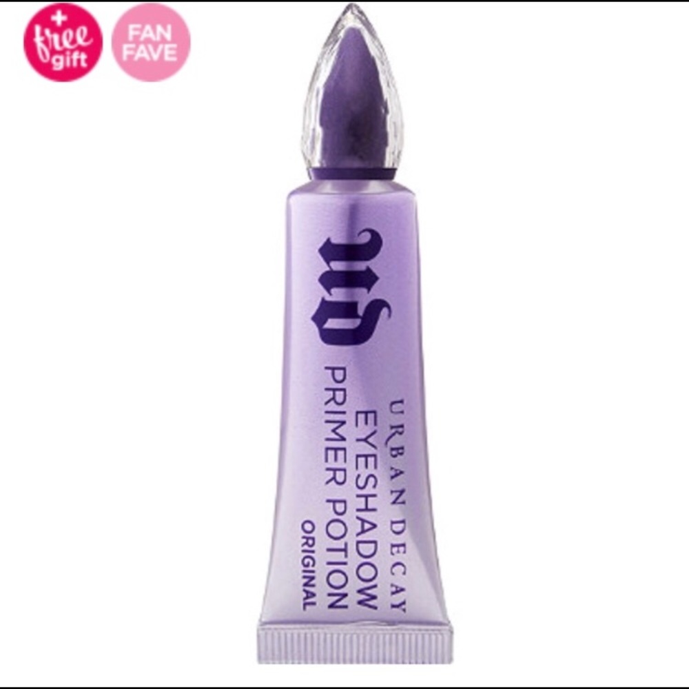 Urban decay primer potion